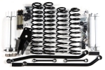ZJ 4.5" Lift Kit
